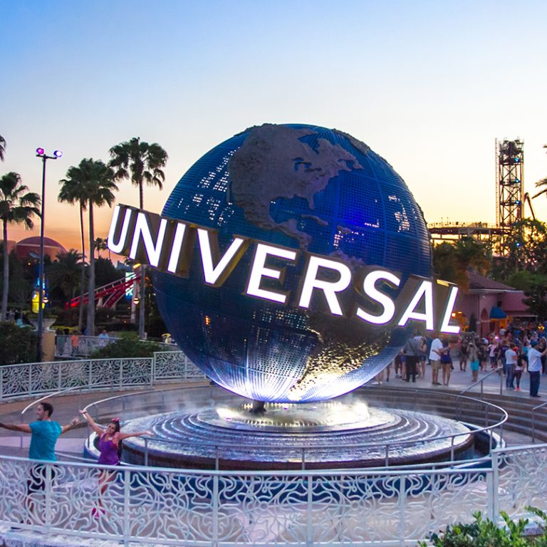 Universal Orlando Tickets – Orlando Welcome Center